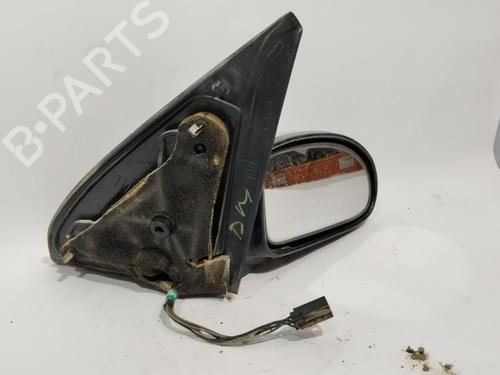Right mirror FORD FOCUS I Saloon (DFW) 1.8 Turbo DI / TDDi | BP28837502C27 
