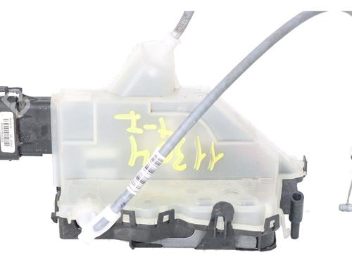 rear-left-lock-opel-corsa-f-p2jo-2019-34188908 main image