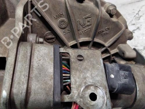 Gearbox VW TOUAREG (7LA, 7L6, 7L7)  | BP28206023M3 
