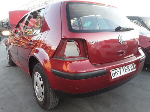 Cockpit VW GOLF IV (1J1) 1.4 16V | BP18570255C47 
