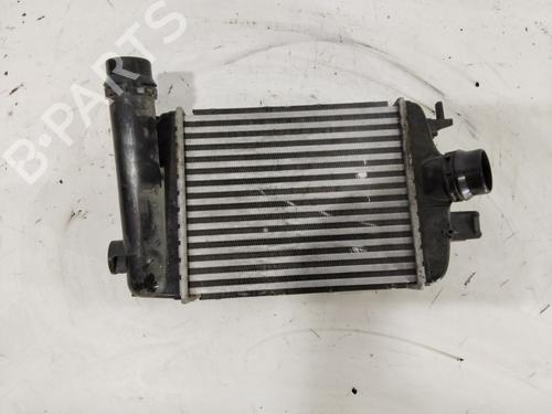 Used Intercooler Intercooler RENAULT CAPTUR II (HF_) [2020-2026] 34623217 34623217