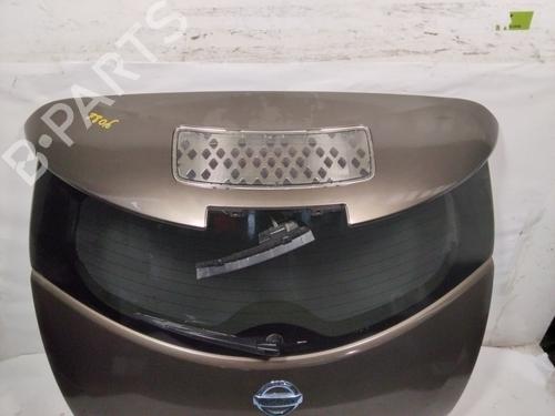 Tailgate NISSAN LEAF (ZE1) Electric | BP21327059C6