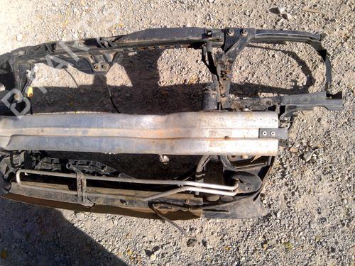 Frontplate/Frontkurv AUDI A4 B6 (8E2)  | BP10963235C72 