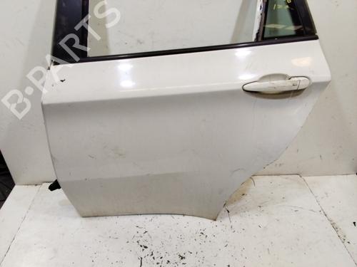 Left rear door BMW X6 (E71, E72) xDrive 35 i | BP17443168C4 
