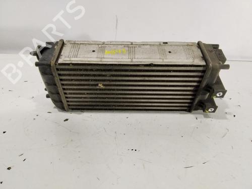 Intercooler PEUGEOT PARTNER Box Body/MPV 1.6 HDi 16V 4x4 (90 hp) 32009549