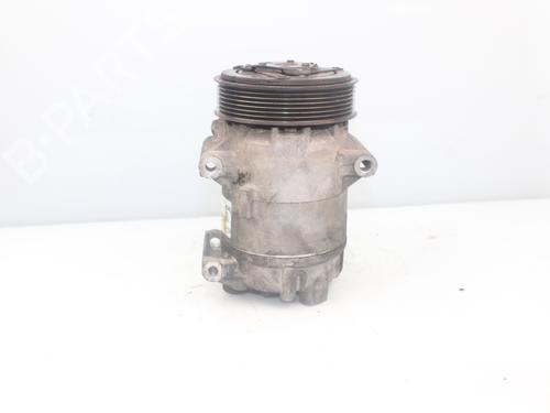 AC compressor RENAULT MEGANE II (BM0/1_, CM0/1_) 1.6 16V (BM0C, CM0C) | BP16954825M34 