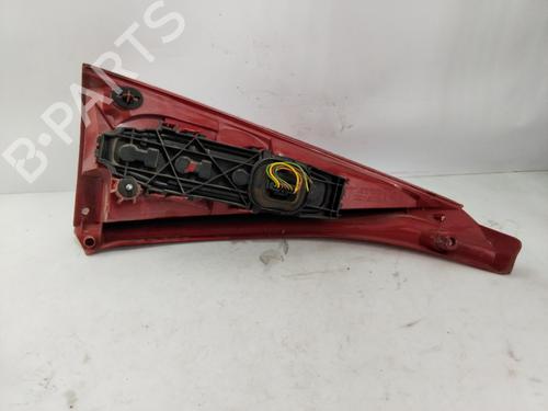 Right taillight CITROËN C3 I (FC_, FN_)  | BP23848576C35 