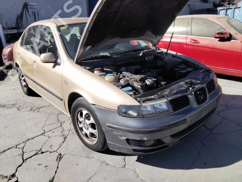 Used Parts SEAT TOLEDO II (1M2)    4502139
