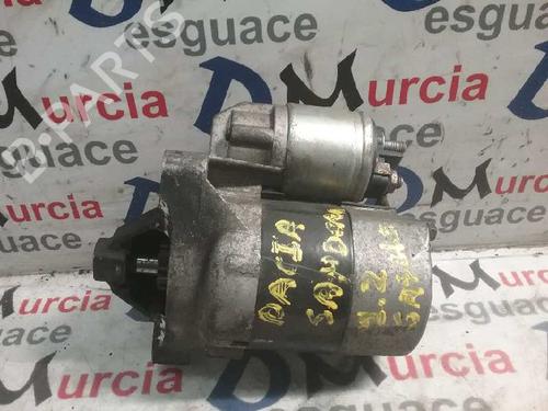 Used Starter Starter DACIA SANDERO [2008-2026] 8555096 8555096