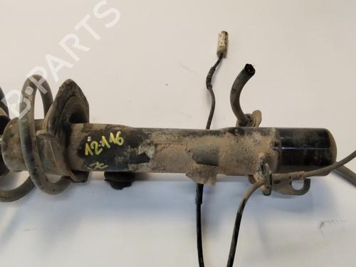 Left front shock absorber MINI MINI COUNTRYMAN (R60) Cooper SD | BP37424110M16 - Image 3