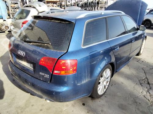 Engine AUDI A4 B7 Avant (8ED) 2.0 TDI quattro | BP34709403M1  - Image 18