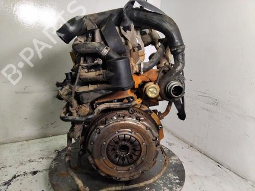 Motor FORD TOURNEO CONNECT 1.8 TDCi | BP29388886M1 