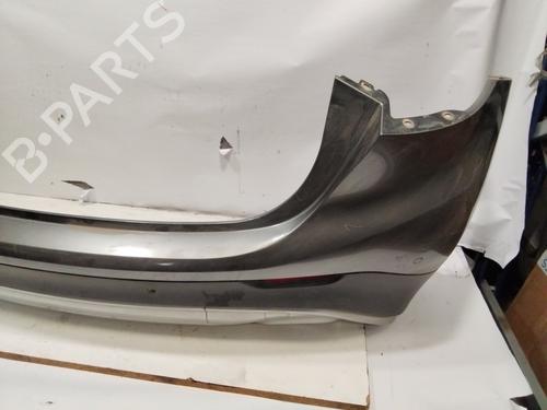 Rear bumper INFINITI QX30 2.2 D AWD | BP29392949C8 