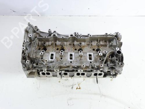Used Cylinder head Cylinder head OPEL VIVARO A Van (X83) [2001-2015] 40082414 40082414
