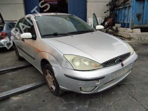 Right front driveshaft FORD FOCUS I Saloon (DFW) 1.6 16V | BP22386078M39