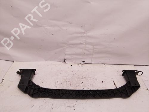 Used Front bumper reinforcement Front bumper reinforcement 25651798 25651798