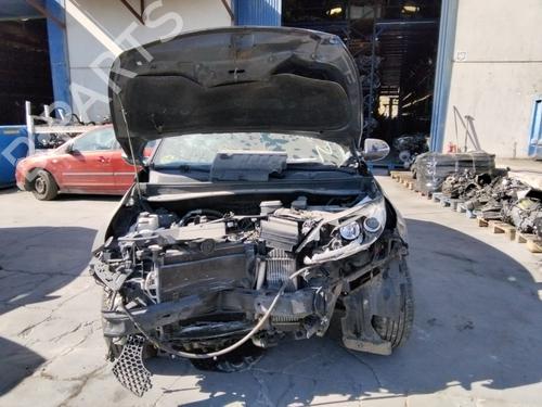 Left front seat KIA SPORTAGE III (SL) | BP37495097C15 - Image 8