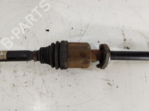 Right front driveshaft OPEL ASTRA H GTC (A04) | BP32683933M39 - Image 5