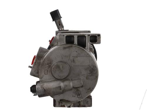 AC compressor HYUNDAI i40 I (VF) 1.7 CRDi | BP40256848M34 - Image 2