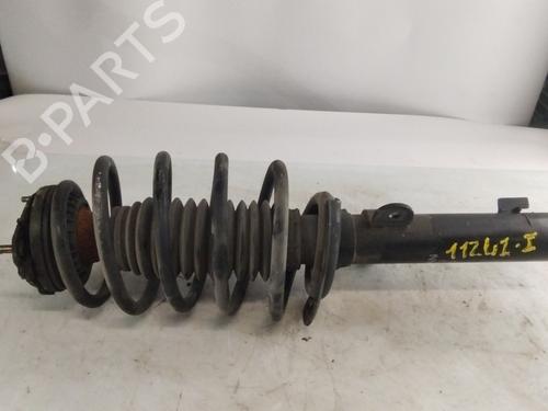 Used Left front shock absorber Left front shock absorber JAGUAR X-TYPE I Estate (X400) 2.0 D (130 hp) 33290082 33290082