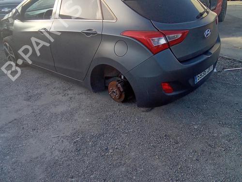 Used Parts HYUNDAI i30 Estate (GD) 1.6 CRDi (128 hp) 1467680