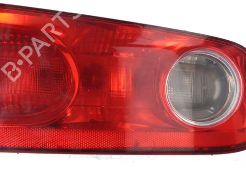 Used Left tailgate light Left tailgate light 36672342 36672342