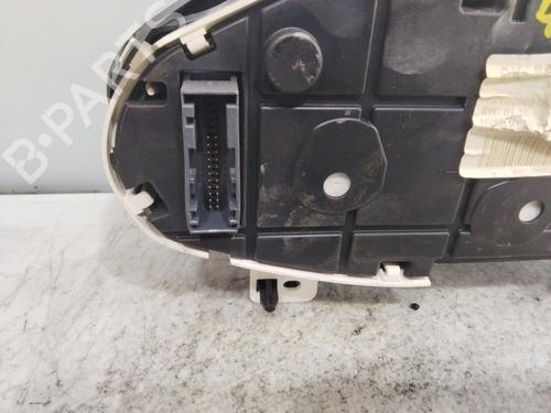 Kombinert Instrument FORD FIESTA VI (CB1, CCN) 1.6 TDCi | BP19524228C47 