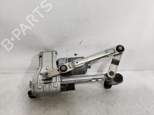 Front wiper motor SEAT LEON (1P1)  | BP26961138M29 