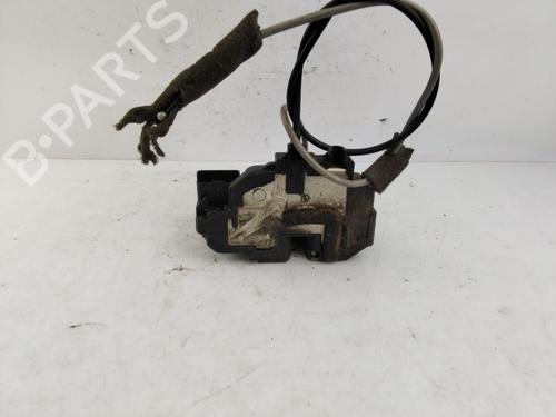 Front right lock NISSAN QASHQAI / QASHQAI +2 I (J10, NJ10, JJ10E) 1.6 | BP23140497C97 
