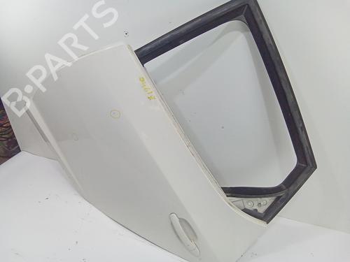 Left rear door SEAT IBIZA IV (6J5, 6P1)  | BP12532582C4 
