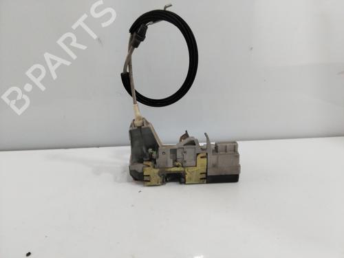 Rear right lock PEUGEOT 307 (3A/C) 2.0 HDi 90 | BP19804686C99 