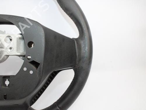 Steering wheel PEUGEOT 108 1.0 VTi | BP15226081C49 