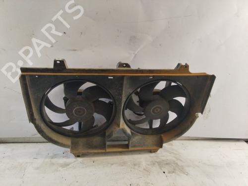 Radiator fan NISSAN SERENA (C23) 2.3 D | BP20851556M35 