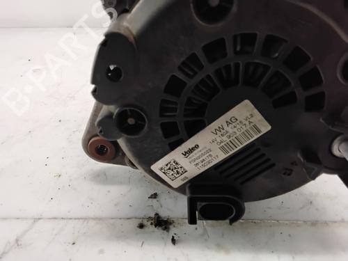 Alternator AUDI A4 B8 Avant (8K5) | BP29022244M7