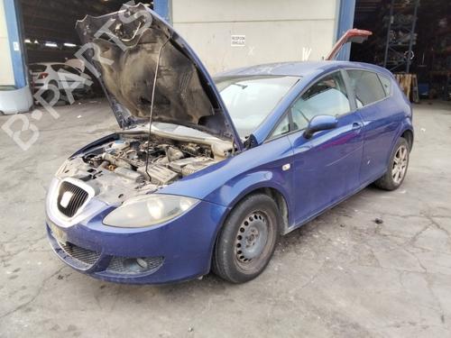 Water radiator SEAT LEON (1P1)  | BP30697556M31 