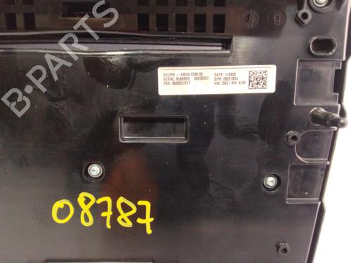 Switch CITROËN C4 II (NC_)  | BP24918802I30 
