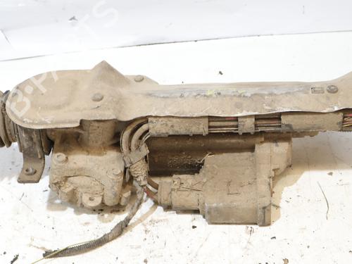 Steering rack VW GOLF V (1K1) | BP37170970M22 - Image 2