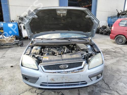 Headlight switch FORD FOCUS II Saloon (DB_, FCH, DH) 2.0 TDCi | BP31251179I24 