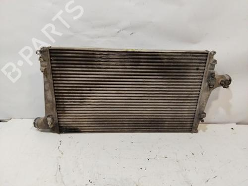 Used Intercooler AUDI A6 C5 Avant (4B5, 4B6) 2.5 TDI (163 hp) 29588411