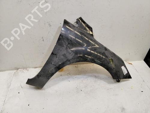 Used Right front fenders FORD FOCUS II (DA_, HCP, DP) [2004-2013]  17443224