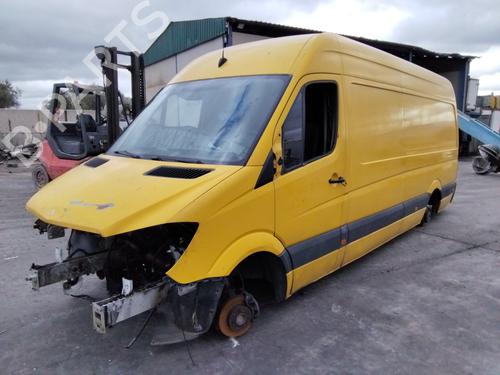 Brugte MERCEDES-BENZ SPRINTER 3-t Van (B906) [2006-2018]  4423088