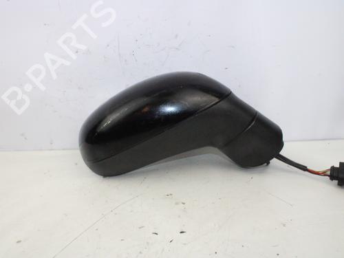 Right mirror SEAT LEON (1P1)  | BP17094392C27 