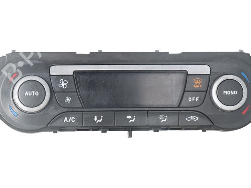 Mando climatizador Mando climatizador FORD FOCUS II (DA_, HCP, DP) 2.0 TDCi (136 hp) 35794740 35794740