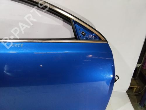 Dør højre fortil KIA XCEED (CD)  | BP30926957C3 