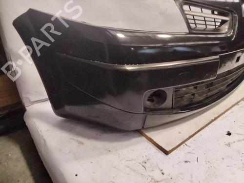 Front bumper RENAULT MEGANE II (BM0/1_, CM0/1_)  | BP24315863C7 