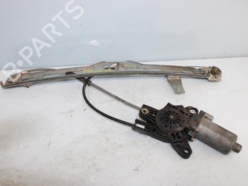 Front right window mechanism PEUGEOT 306 Break (7E, N3, N5) 1.9 D | BP18245879C23 