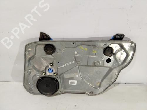 Used Front right window mechanism Front right window mechanism SEAT CORDOBA (6L2) 1.9 TDI (100 hp) 36276357 36276357
