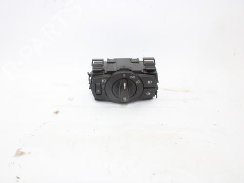 Used Headlight switch BMW 1 (E87) 116 d (116 hp) 15584596