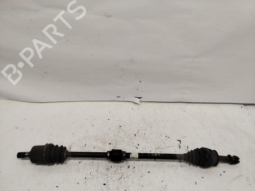 Used Right front driveshaft HYUNDAI GETZ (TB) 1.3 i (82 hp) 25721782