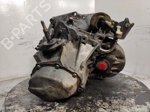 Gearbox CITROËN C4 I (LC_)  | BP27573921M3 
